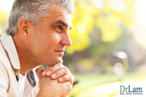 What men should know about their prostate and common prostate problems
