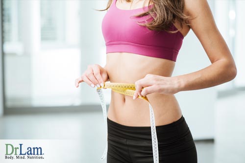 Loosing weight using anti-inflammatory diet