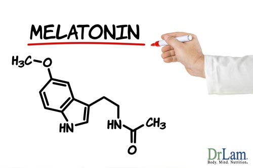 Natural cancer remedies and apoptosis signalling melatonin
