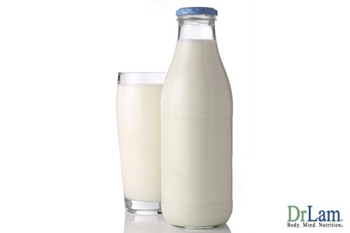 Milk and How To Lose Weight With Chronic Fatigue Syndrome