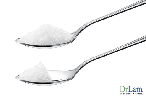 Unprocessed meat and other unprocessed foods, like sugar can prevent many different diseases.