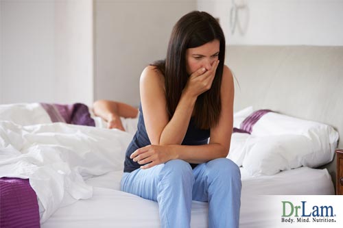 Pregnancy is both wonderful and challenging, with obstacles both during pregnancy such as morning sickness, and afterwards such as postpartum blues.