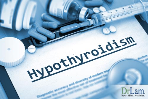 Natural hypothyroidism treatment results may be different then taking alternative methods.