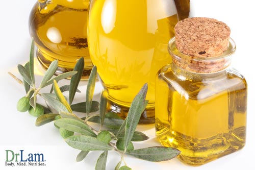 Olives and olive oil, while considered generally healthy, should be avoided as liver-cleansing foods