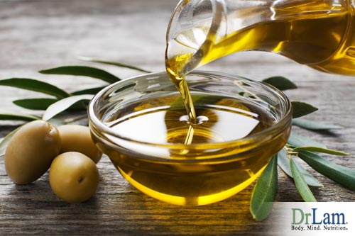 The big fat lie: Olive Oil is the best for Fat and Carbohydrates
