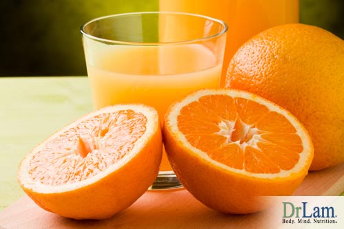 How much Vitamin C should I take? Are Vitamin C sources from food enough?