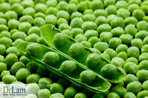 Pea protein supplementation may be needed for catabolic vs anabolic state