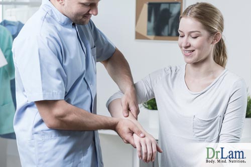 To provide the best remedies for joint pain, consult your doctor first to make sure there are no underlying causes.