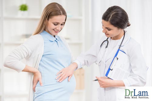 Pregnancy and the progesterone Function