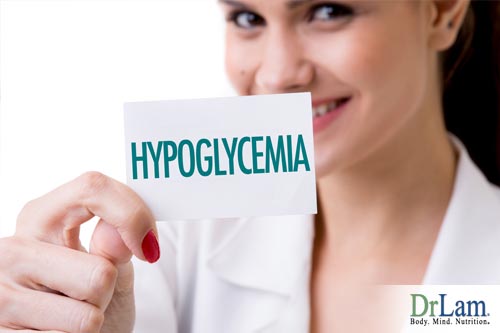 Keep your symptoms at bay with a reactive hypoglycemia diet