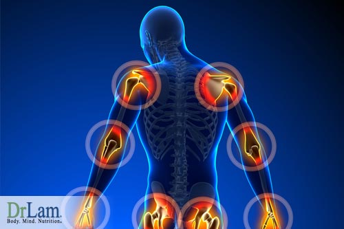 Remedies for joint pain can help reduce inflammation.