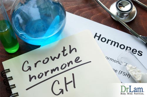 Research is being done about hGH Injections