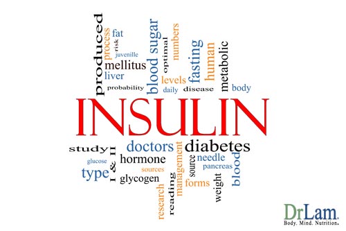 How to reverse insulin resistance naturally