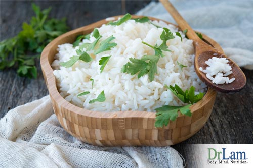 The Big Fat Lie: Eating too much rice may be the real culprit