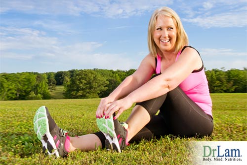 Exercise and pcos natural treatment