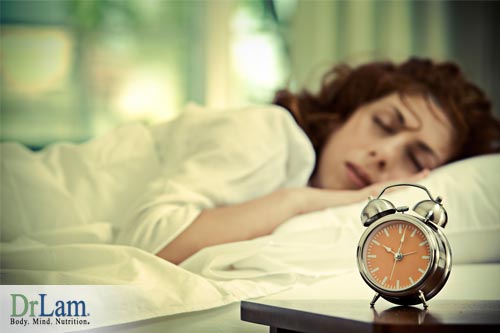 Can oversleeping cause fatigue, how much is enough?