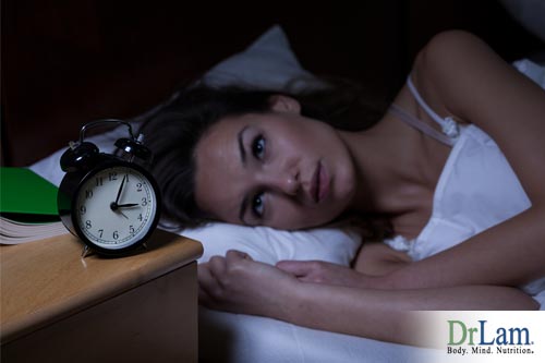 Sleep Loss and Combating Adrenal Fatigue