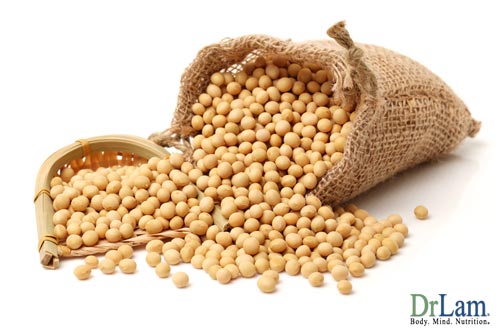 Soy lethecin is a powerful source of phosphatidylserine which can have great effect on your biological rhythm