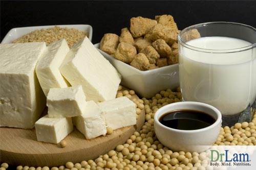 Some foods may have to be avoided when using natural hypothyroidism treatment.
