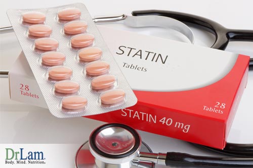 Are statins safe to use to answer 'Can heart disease be reversed?'