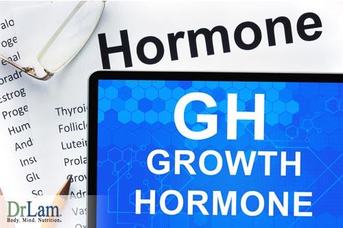 Growth hormones and about hGH Injections in Chronic Fatigue Treatment