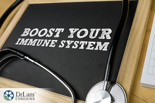 How to Boost your Immune Health