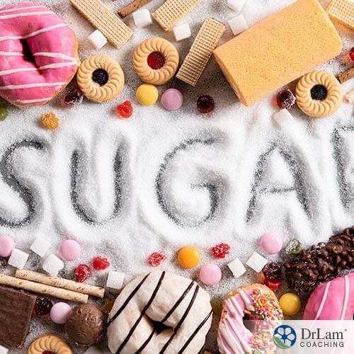 Causes of Sugar towards AFS and Immune Health