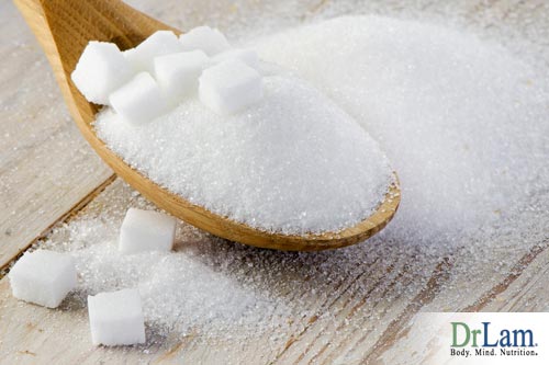 Sugar and Cholesterol Lowering Drugs