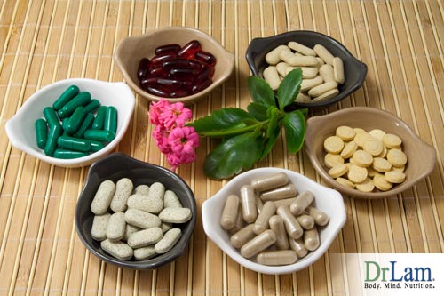 Pcos natural treatment and supplementation
