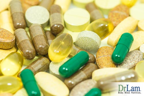 Supplements for bone density include calcium and strontium for osteoporosis