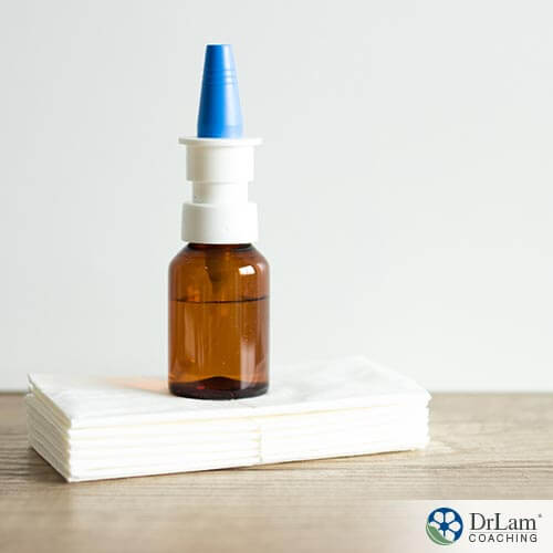 An image of a bottle of nasal spray