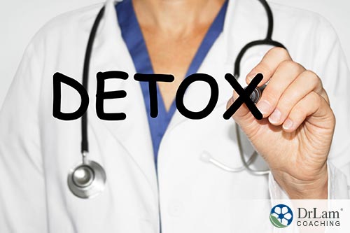 Tap Water Toxicity and Detoxification