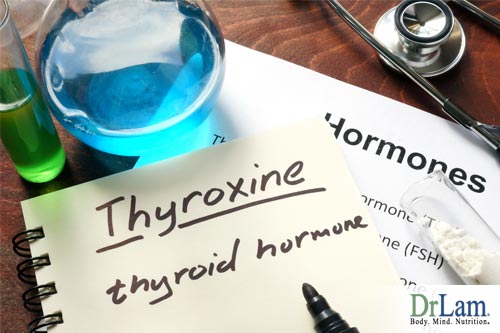 Can oversleeping cause fatigue thyroid hormones