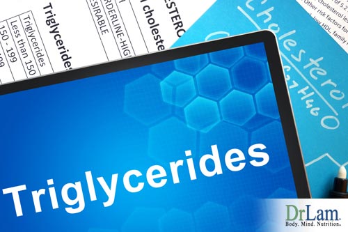 'Can heart disease be reversed?' and 'Impact of triglycerides'