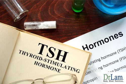 Hypothyroidism and High TSH Levels
