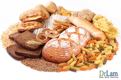 Understanding cholesterol and carbs as a risk factor