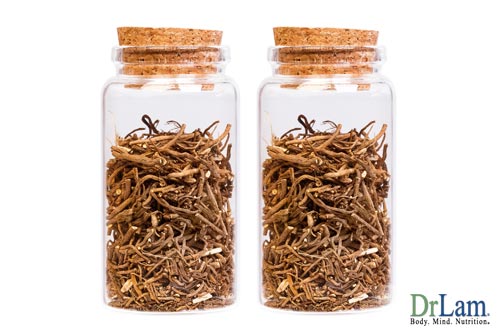 Valerian root, anxiety, and Adrenal Fatigue. Natural remedies such as using valerian root for anxiety can smooth the recovery process.