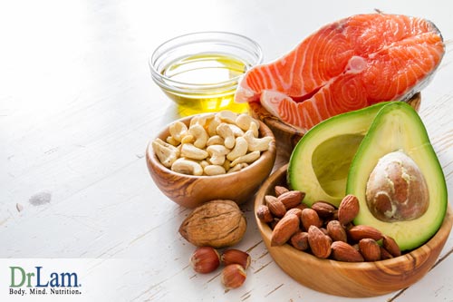 How many healthy fat sources should I eat?