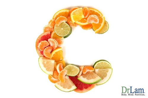 Many sources are available for vitamin C for blood pressure