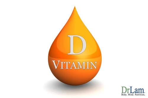 Vitamin D has many affects that are the reverse of melatonin, but when pondering what to take for fatigue it may be considered as it can help stabilize mood