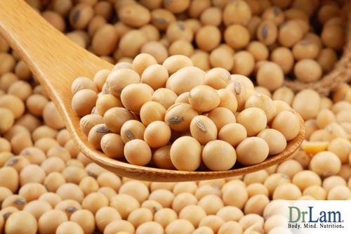 Why soy is bad and how it equals meat, dairy, and eggs