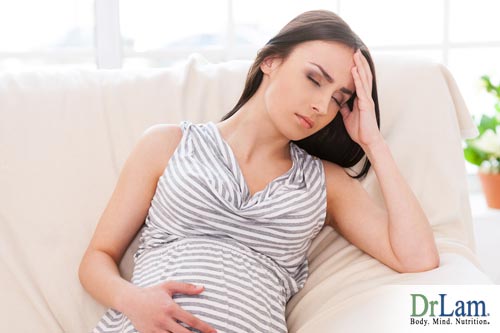 Pregnancy and Heavy Metal Poisoning