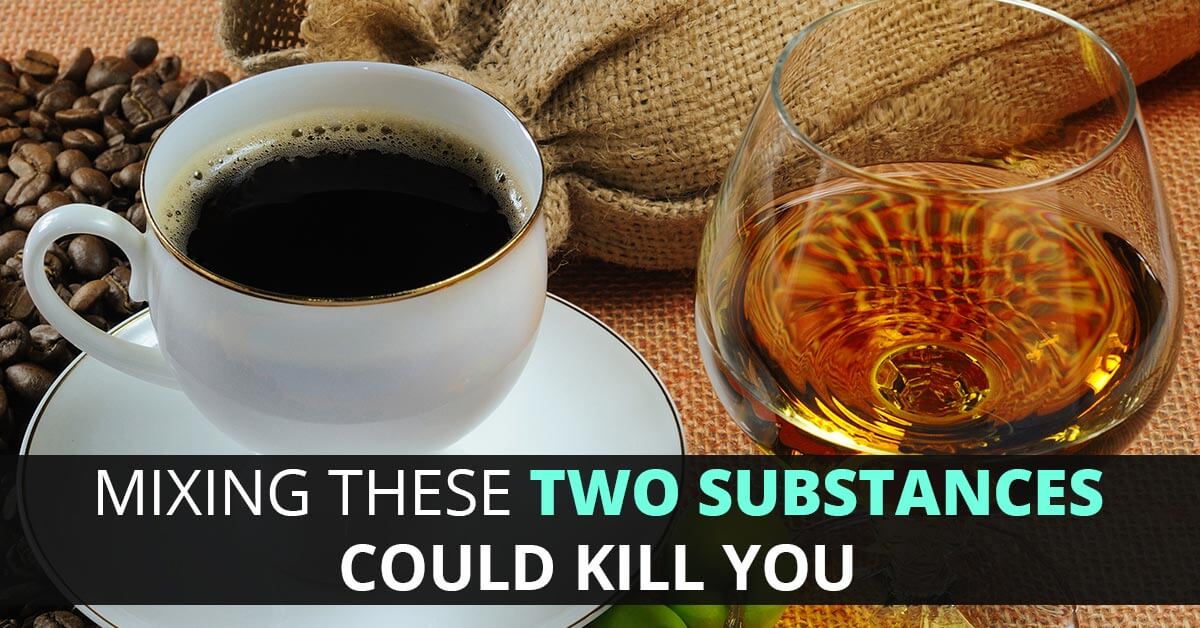 Alcohol and Caffeine Don’t Mix: Why This Combination is Dangerous