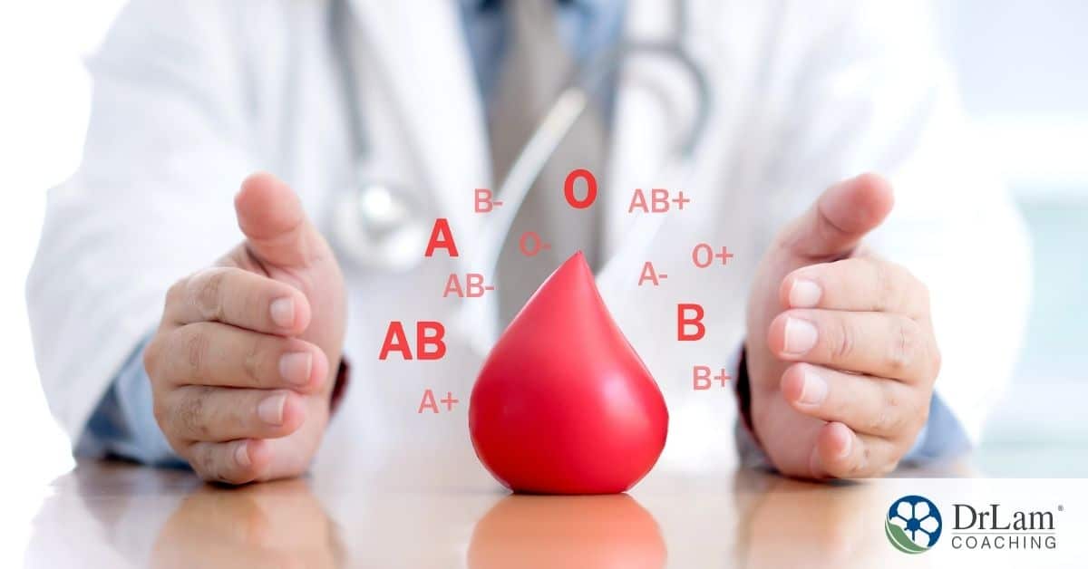 O Positive Blood Type Diet: Benefits and Risks