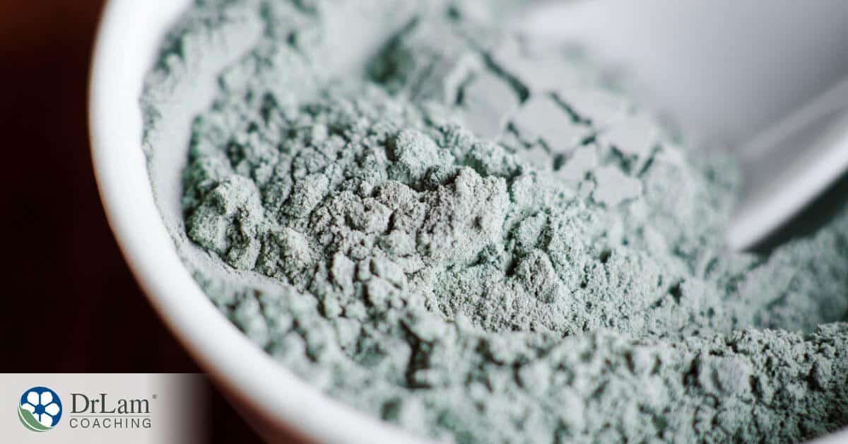 The Benefits of Bentonite Clay - Ancestral Nutrition